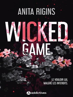 cover image of Wicked Game